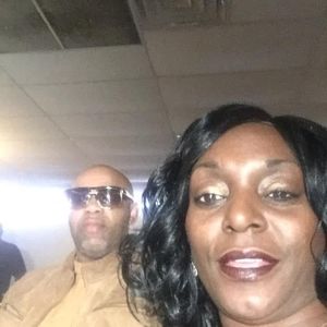 Meet your Posher, Paula